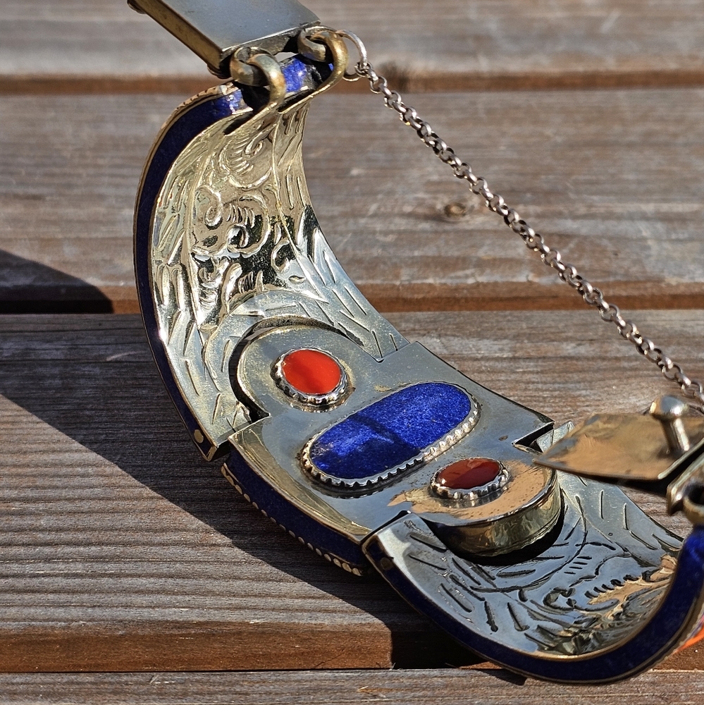 Custom made one of a kind piece - Picture 4 of 10
